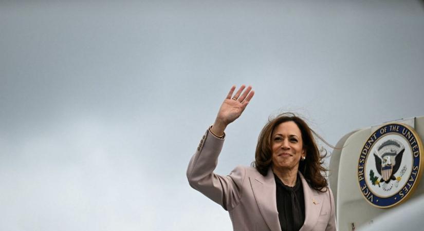 Itt a figyelmeztetés, nagy baj lesz, ha Kamala Harris nyer