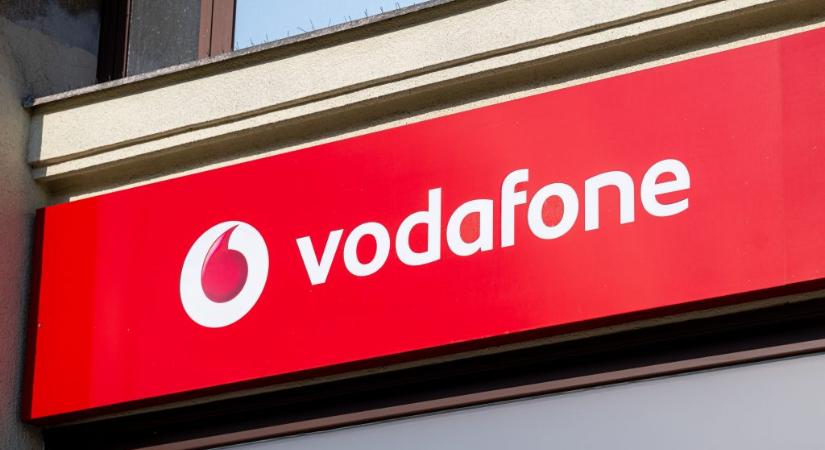 Feldarabolják a Vodafone-t