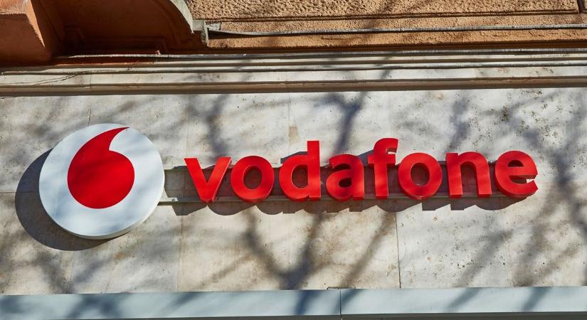 Januártól új névvel fut a magyar Vodafone