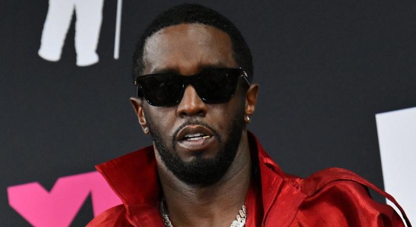 Sean „Diddy” Combs óvadék ellenében sem kerülhet szabadlábra