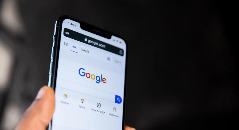 Mégsem kell a Google-nak kifizetnie a 1,5 milliárd eurós uniós bírságot