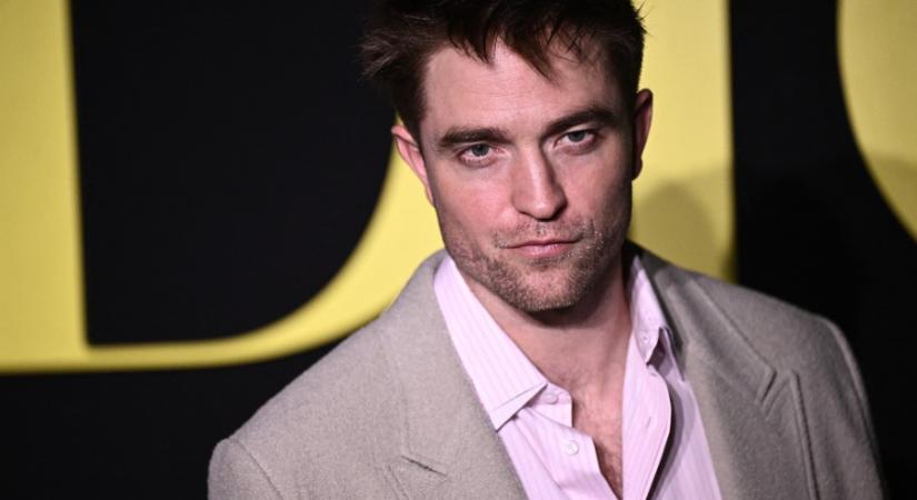 Bizarr előzetes érkezett Robert Pattinson új thrilleréhez