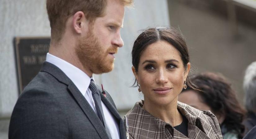 Harry herceg hallani sem akar arról, hogy Meghan is vele tartson a gálára: a hercegnének emiatt kell otthon maradnia