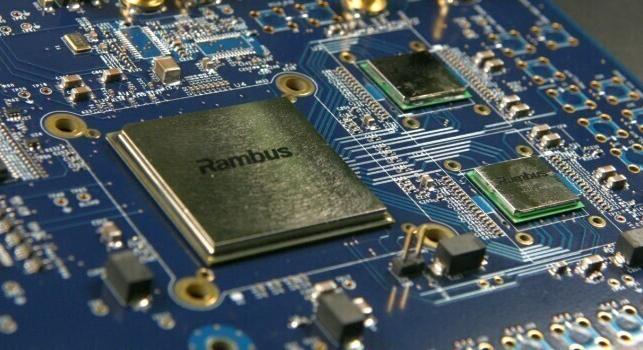 HBM4-es fizikai szintű implementációt kínál a Rambus