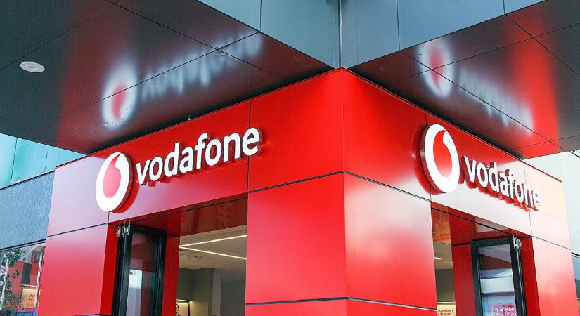 Feldarabolják és új nevet is kap a magyar Vodafone