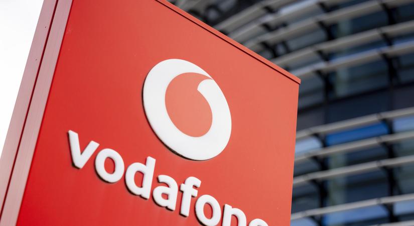 Nevet vált a Vodafone - mutatjuk mire esett a választás!