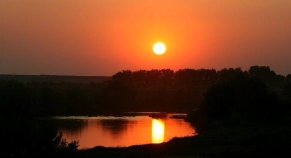 Mutatjuk, meddig tarthat az indián nyár