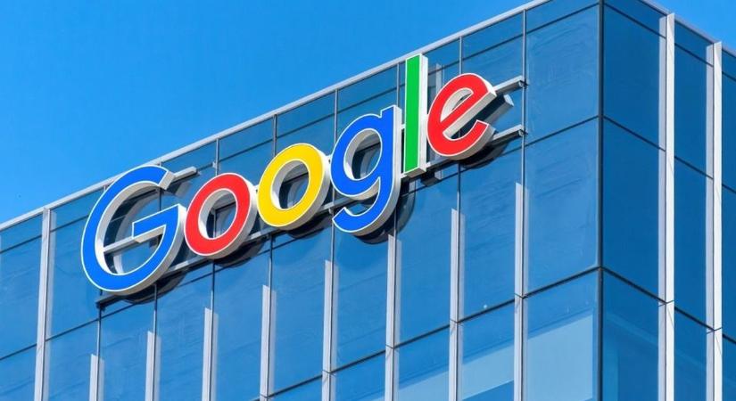 Nagy pofont kapott az Európai Bizottság: mentesül a Google az óriásbírság megfizetése alól