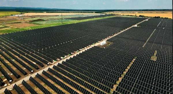 Több mint 60 százalékos energiazöldítés a Westendnél