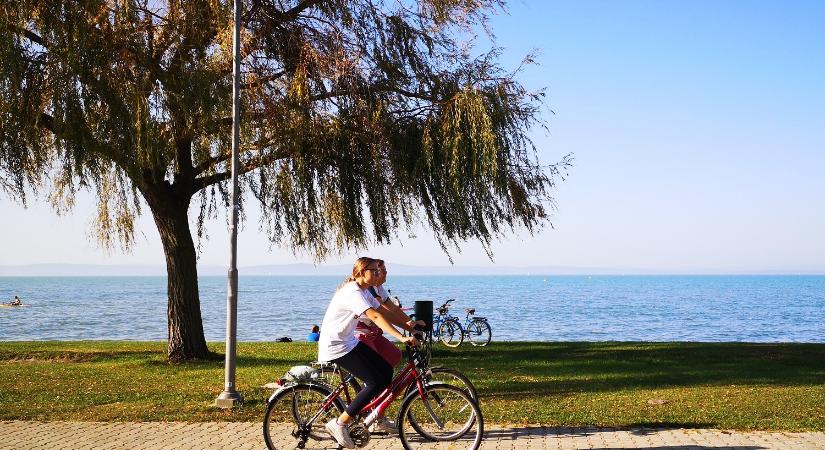 1000 indok az őszi Balaton felfedezésére