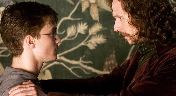 Nem Siriust, hanem egy másik Harry Potter-karaktert játszana el Gary Oldman