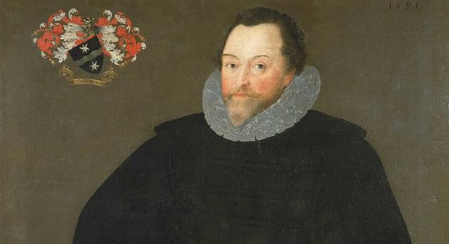 Egy lelkész fiából vált rettegett lovagkalózzá Sir Francis Drake, a királynő kedvence