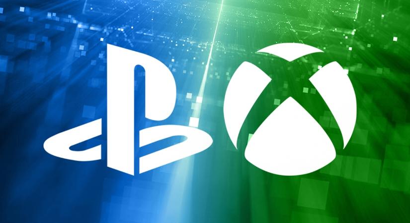 Friss adatok szerint még mindig vezet a PlayStation 5, ami nagyon csúnyán lehagyta az Xbox Series-konzolokat a leszállított gépek számában