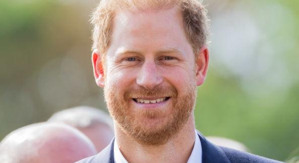 Harry herceg visszatér Nagy-Britanniába, de Meghan nélkül