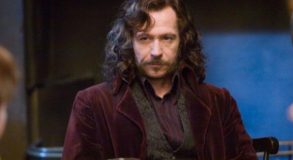 A Harry Potter-sorozatban Gary Oldman is szívesen játszana, de másik szerepben