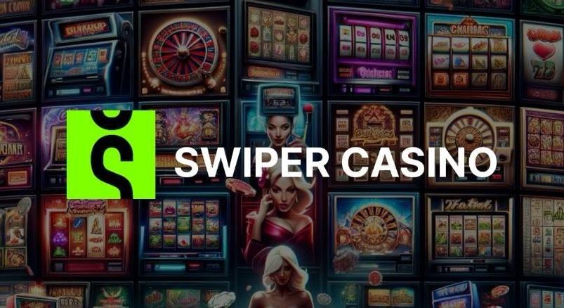 Nyerj nagyot a Swiper Casino exkluzív bónuszaival