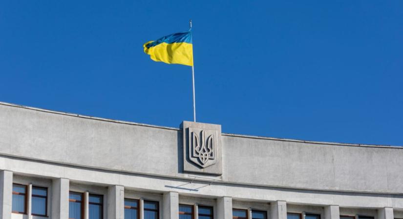 Az ukrán parlament nem szavazta meg a ruszofób helységnév-törvényt