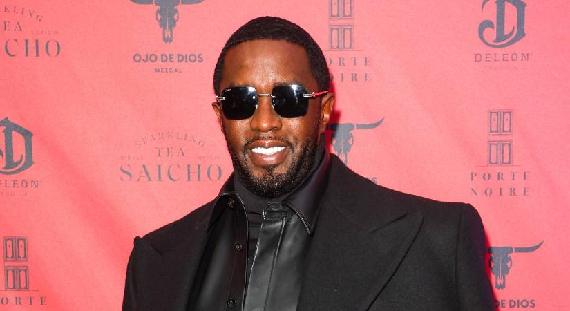 Sean Combs óvadékát elutasították: emberkereskedelem és zsarolás vádjával rács mögé került