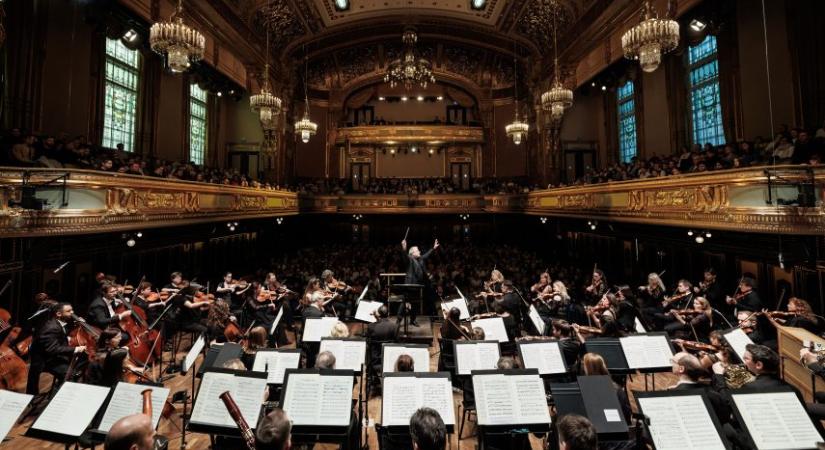 Mesterkurzus, sztárfellépők és számtalan koncert a Concerto Budapest új évadában