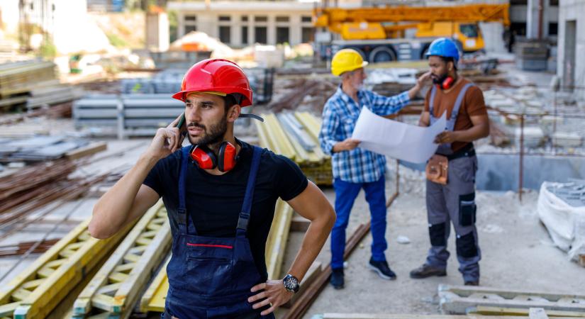 Na ezért érdemes jól kitanulnod a szakmád: mutatjuk, mekkora kárt okoznak a kontárok