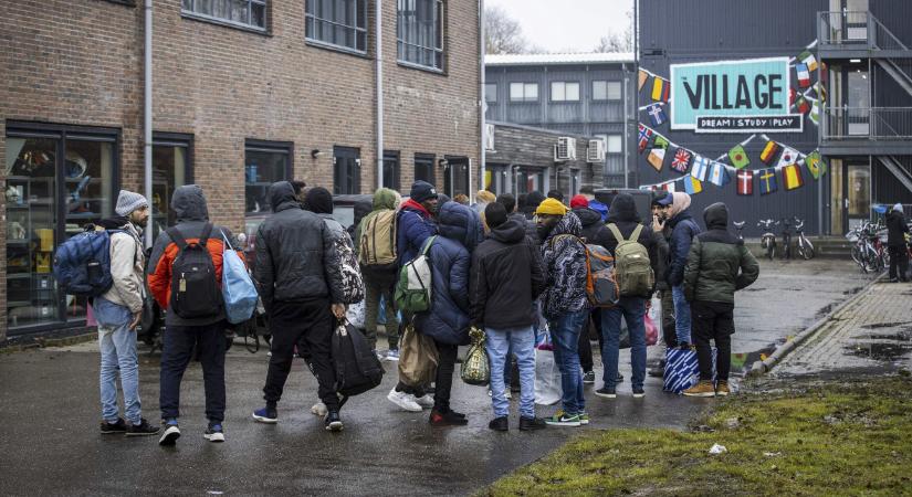 Hollandia felmentést kér az új uniós migrációs paktum alól