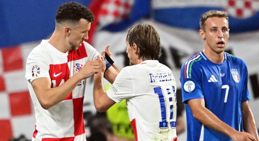 Az idényt a Hajduk Splitben kezdte, de most BL-résztvevőhöz igazolt a horvátok klasszisa