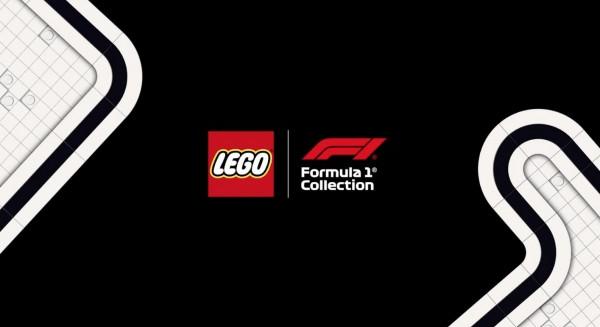 Partnerségre lépett a LEGO Csoport és a Formula 1