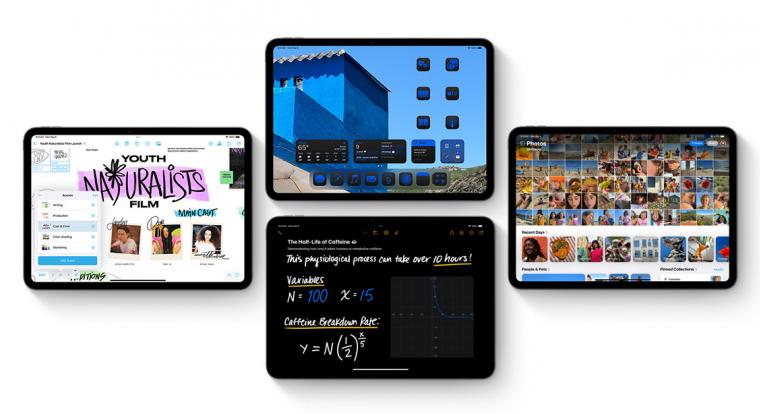 Több iPadet is teljesen tönkrevágott az Apple új operációs rendszere