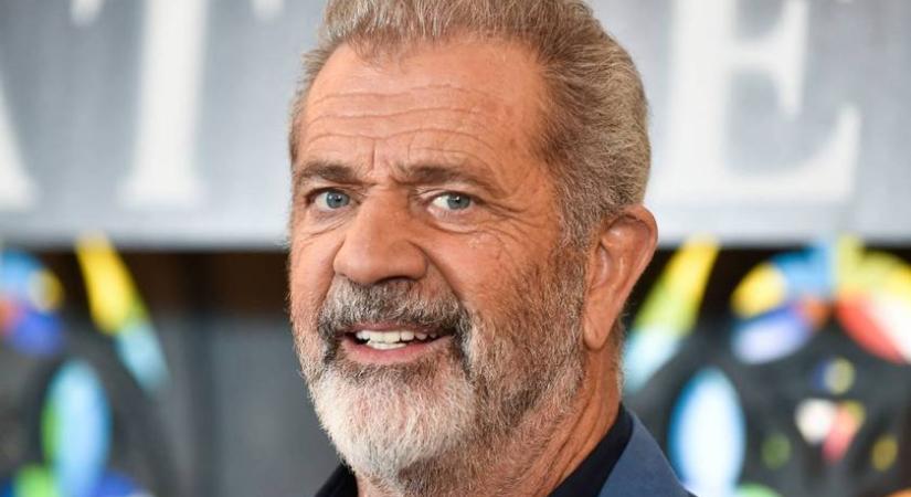 Ő Mel Gibson ritkán látott, dögös fia: a 33 éves Milo, félelmetes, mennyire hasonlít apjára