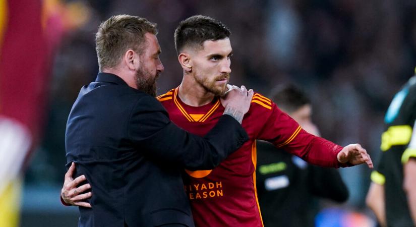 Sorozatos edzőbuktatással vádolják a Roma csapatkapitányát