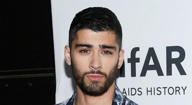 Élete első turnéját jelentette be Zayn Malik