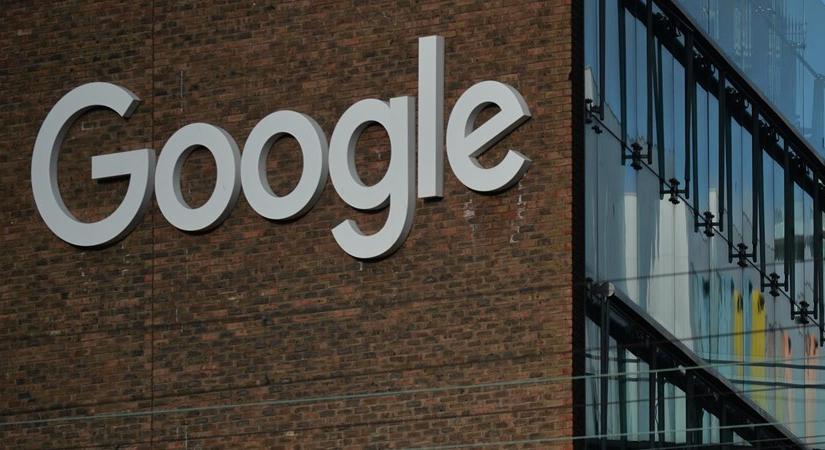 Az EU bírósága megsemmisítette a Google 1,5 milliárd eurós bírságát, melyet az Európai Bizottság szabott ki