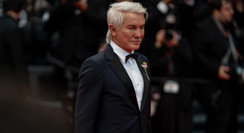 Jeanne d'Arcról készíti következő filmjét Baz Luhrmann