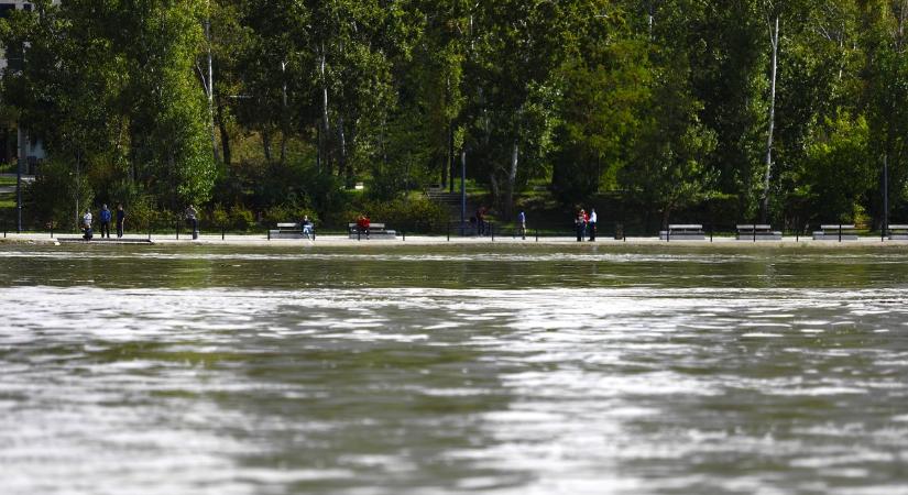 Árvízhelyzet: így alakítja a védekezést a következő napok időjárása