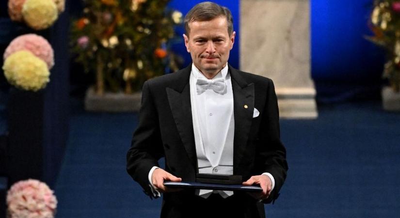 Krausz Ferenc Nobel-díjas professzor: kutatásaink életeket mentenek