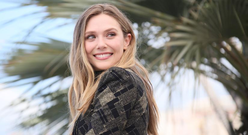 Elizabeth Olsen elárulta, hogy visszatérne-e még a Marvelhez