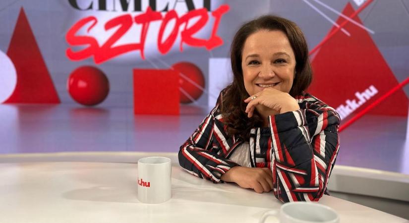 Náray Erika a válásáról vallott: "A lányomnak nem feltétlenül zenész férjet kívánnék..."