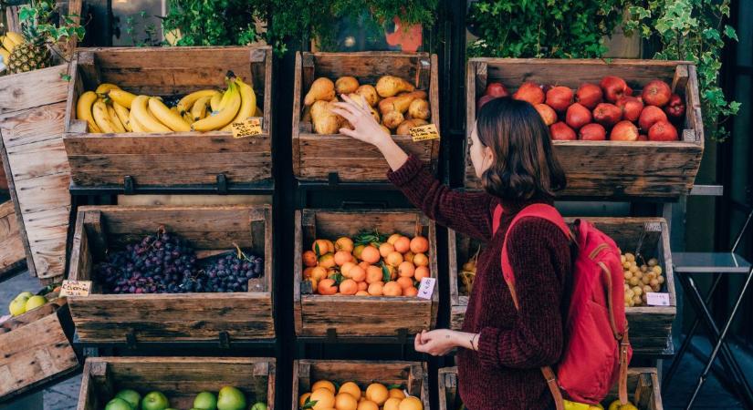 Ősszel ez a 4 vitamin a legfontosabb a szervezetünknek