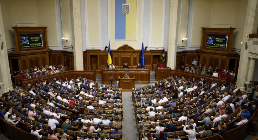 Nem szavazta meg a parlament 333 település nevének megváltoztatását