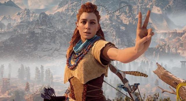 Derült égből villámcsapás: remastered verziót kap a Horizon Zero Dawn