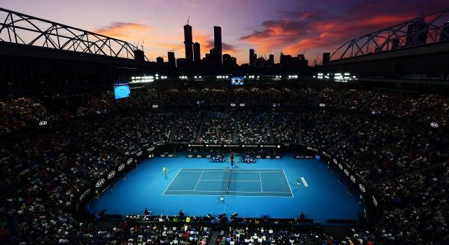 Több szempontból is rendhagyó lesz az Australian Open
