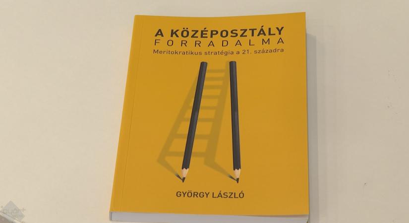 A középosztályról az MCC-ben