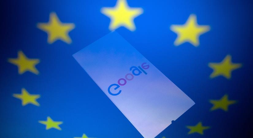 Fordulat: egy hét huzavona után pert nyert a Google az EU Bizottsággal szemben