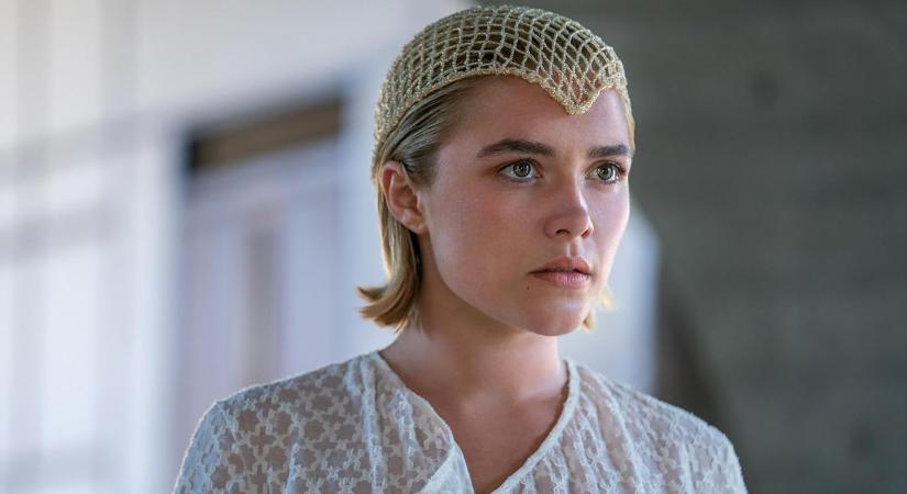 "Nem vagyok modell": Florence Pugh őszintén beszélt arról, mennyire fájt neki, amikor pár évvel ezelőtt a testalkata miatt támadták őt az interneten