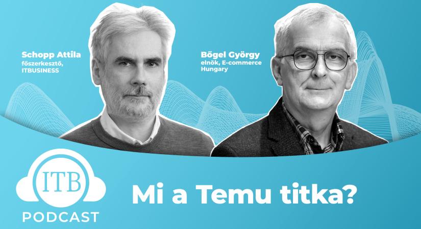 Jött, látott és győzött – mi a Temu titka?