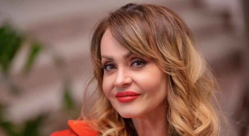 Megdöbbentő! Így néz ki Gabriela Spanic smink nélkül