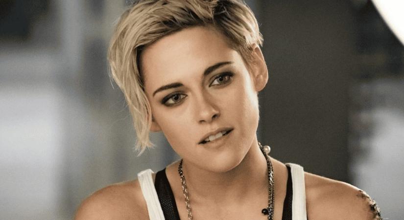 Sokkoló dolgokat vallott be Kristen Stewart a Charlie angyalai forgatásáról