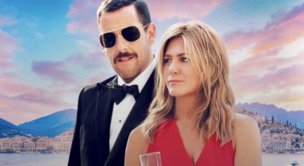 Folytatást kap Adam Sandler és Jennifer Aniston Netflixes sikerfilmje!