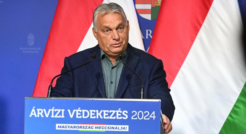 Váratlan rendeletet adott ki Orbán Viktor: új KRESZ-jelzést vezettek be az éjjel, erre nagyon kell figyelni