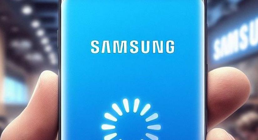 Baj van a Samsung Galaxy telefonok One UI 7 frissítésével